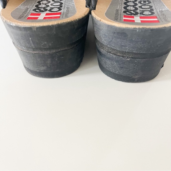 Ecco Clogs - Picture 6 of 12